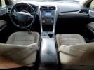 Ford Fusion S Image 11