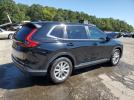 Honda Crv Exl Image 11