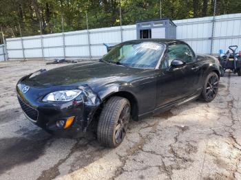  Salvage Mazda Mx5