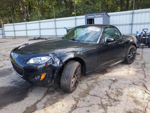  Salvage Mazda Mx5