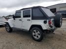 Jeep Wrangler Sahara Image 13
