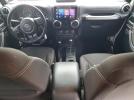 Jeep Wrangler Sahara Image 5
