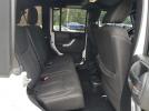 Jeep Wrangler Sahara Image 10