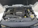 Jeep Wrangler Sahara Image 11