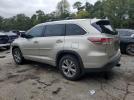 Toyota Highlander Xle Image 11