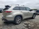 Toyota Highlander Xle Image 7