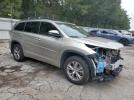 Toyota Highlander Xle Image 5