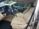 Toyota Highlander Xle Image 9