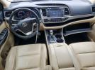 Toyota Highlander Xle Image 13