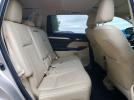 Toyota Highlander Xle Image 10