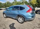 Honda Crv Exl Image 2