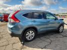 Honda Crv Exl Image 3