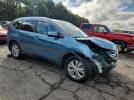 Honda Crv Exl Image 8