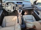 Honda Crv Exl Image 7