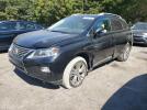 Lexus RX 350 Image 1