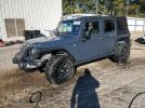 Jeep Wrangler Sahara Image 1