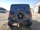 Jeep Wrangler Sahara Image 2