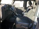 Jeep Wrangler Sahara Image 5
