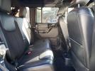 Jeep Wrangler Sahara Image 10