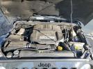 Jeep Wrangler Sahara Image 12