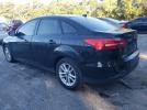 Ford Focus Se Image 2