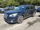 Subaru Outback 2.5i Limited Image 1