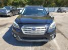 Subaru Outback 2.5i Limited Image 12