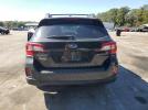 Subaru Outback 2.5i Limited Image 9