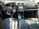 Subaru Outback 2.5i Limited Image 8