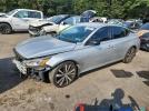 Nissan Altima Sr Image 1