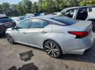 Nissan Altima Sr Image 9