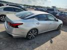 Nissan Altima Sr Image 12