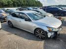 Nissan Altima Sr Image 7