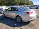 Chevrolet Malibu 1lt Image 8