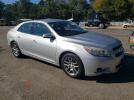 Chevrolet Malibu 1lt Image 12