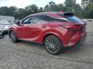 Lexus RX 350h Base Image 11