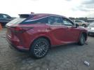 Lexus RX 350h Base Image 12