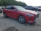 Lexus RX 350h Base Image 2