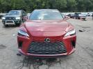Lexus RX 350h Base Image 4