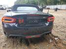 FIAT 124 Spider Classica Image 8