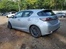 Lexus Ct 200 Image 11