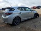 Lexus Ct 200 Image 10