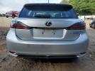 Lexus Ct 200 Image 6