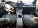 Lexus Ct 200 Image 9