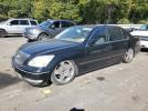Lexus LS 430 Image 1