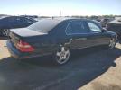 Lexus LS 430 Image 2