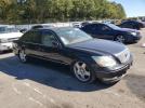 Lexus LS 430 Image 4