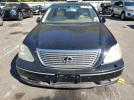 Lexus LS 430 Image 5