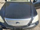 Lexus LS 430 Image 8