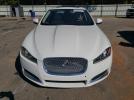 Jaguar XF Image 8
